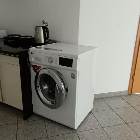 Hanhofen Muskatヴィラ エクステリア 写真