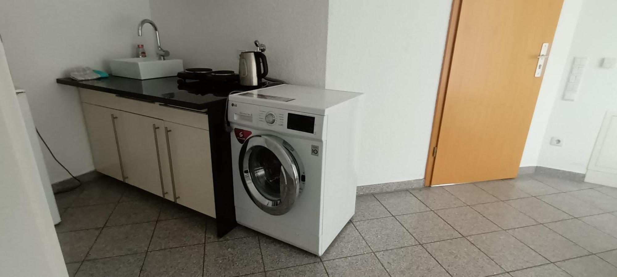 Hanhofen Muskatヴィラ エクステリア 写真