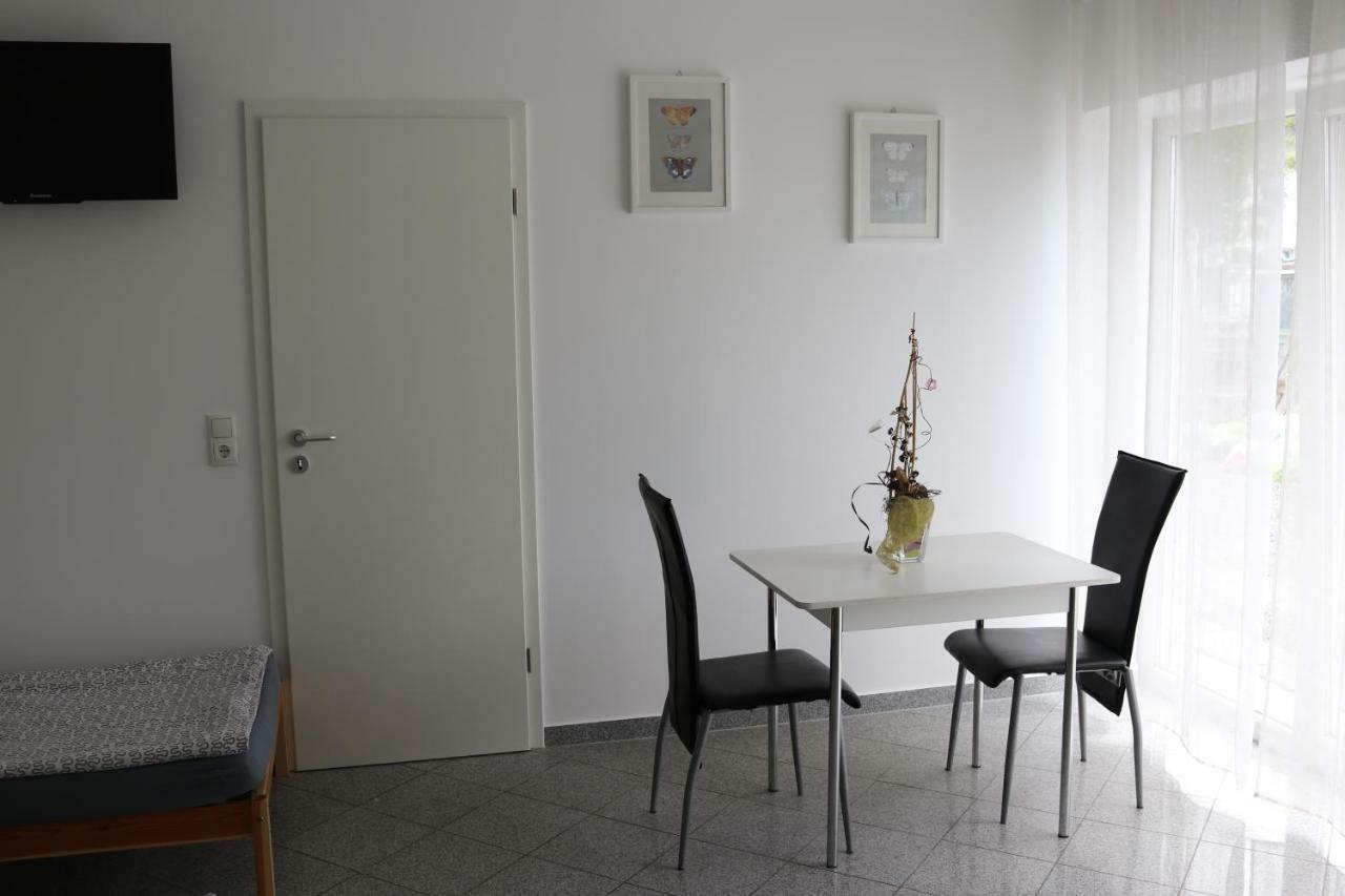 Hanhofen Muskatヴィラ エクステリア 写真